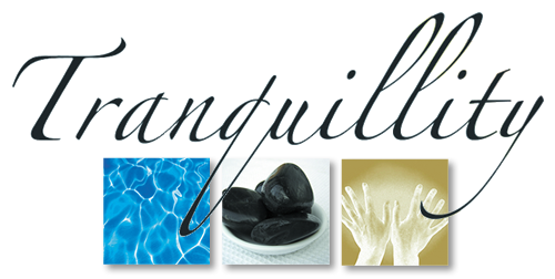 Tranquillity Salon